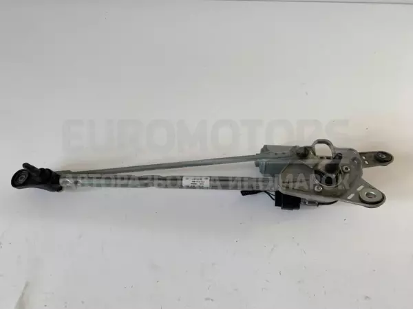 Склоочисники з електродвигуном Ford Ranger 2.0tdci Ecoblue 2016 1137329272 it-10665 Дизель euromotors.com.ua