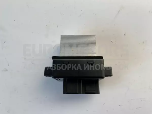 Сопротивление нагревателя Ford Ranger 2.0tdci Ecoblue 2016 MB3B-19E624-CB it-10668 Дизель euromotors.com.ua