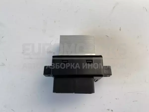Сопротивление нагревателя Ford Ranger 2.0tdci Ecoblue 2016 MB3B-19E624-CB it-10668 Дизель - 2
