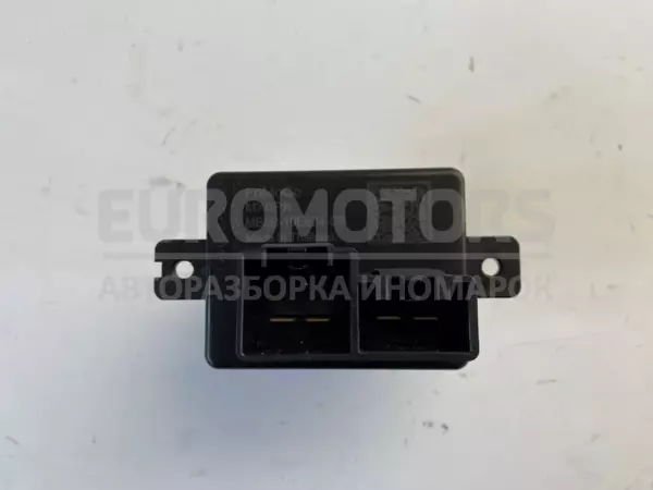 Сопротивление нагревателя Ford Ranger 2.0tdci Ecoblue 2016 MB3B-19E624-CB it-10668 Дизель - 3