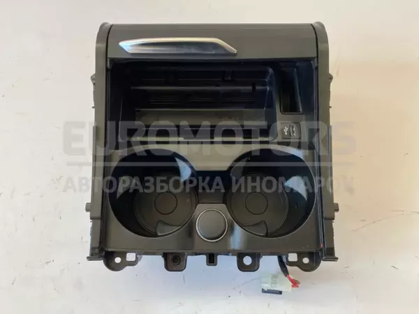 Подстаканник BMW X3 2.0 16V (G01) 2017 5a010b0-01 it-10680 Бензин - 2