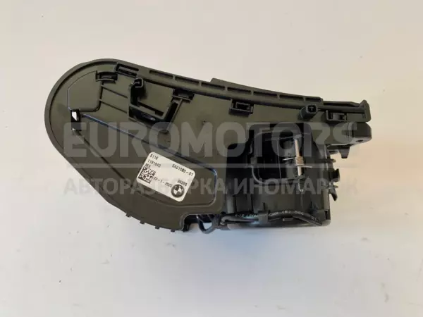 Подстаканник BMW X3 2.0 16V (G01) 2017 5a010b0-01 it-10680 Бензин - 4