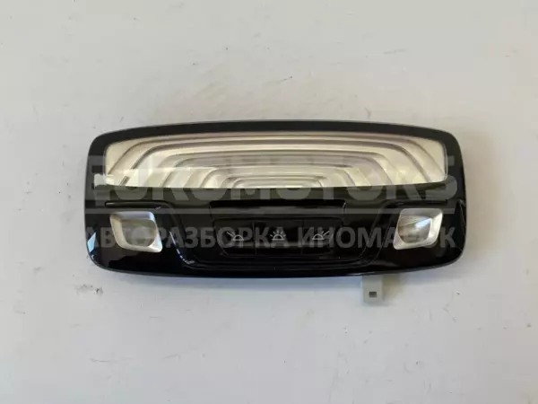 Потолочный светильник BMW X3 2.0 16V (G01) 2017 012097-09 it-10682 Бензин euromotors.com.ua