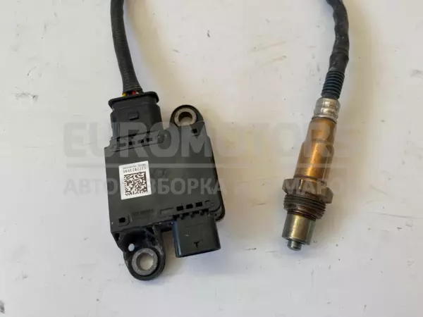 Лямбда-зонд Ford Ranger 2.0tdci Ecoblue 2016 MB3G-5L216-BA it-10683 Дизель - 4