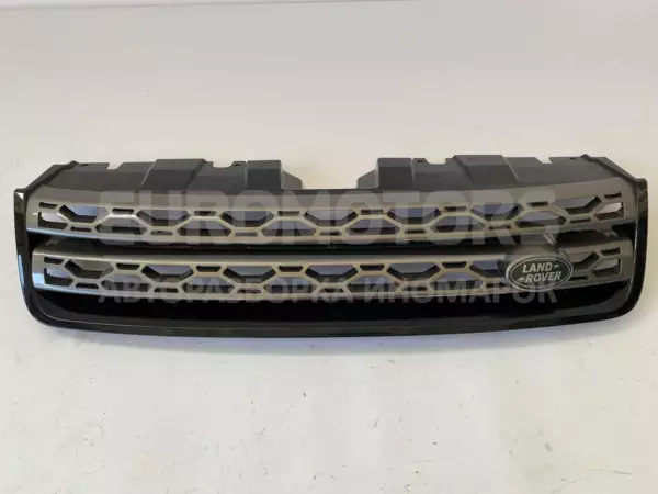 Решітка радіатора Land Rover Discovery Sport 2.0d 2014-2019 FK72-8A100-CAW it-10687 Дизель euromotors.com.ua