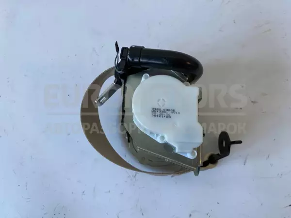 Правий задній ремінь безпеки BMW X3 2.0 16V (G01) 2017 34197180BR it-10692 Бензин - 8
