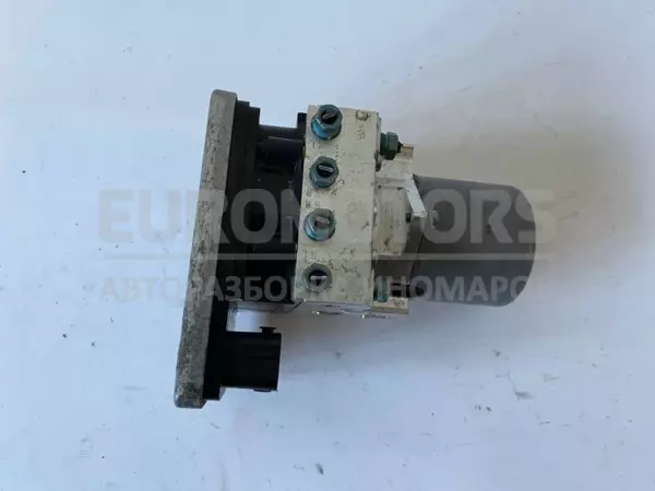 блок АБС BMW X3 2.0 16V (G01) 2017 54088664a it-10694 Бензин - 3