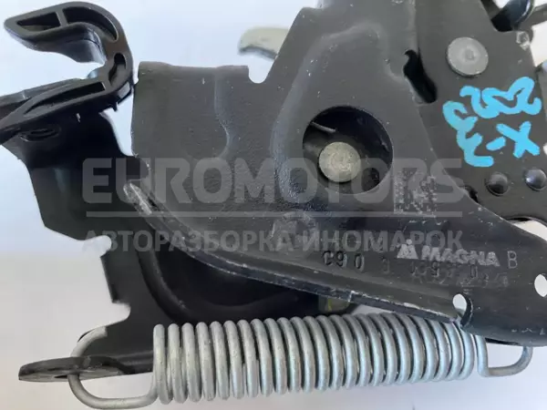 Замок капота BMW X3 2.0 16V (G01) 2017 7485957 it-10695 Бензин - 4