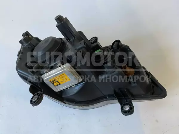 Левая ксеноновая фара Chrysler Voyager 2.8crd 2008-2016 05113339AD it-10697 Дизель - 2