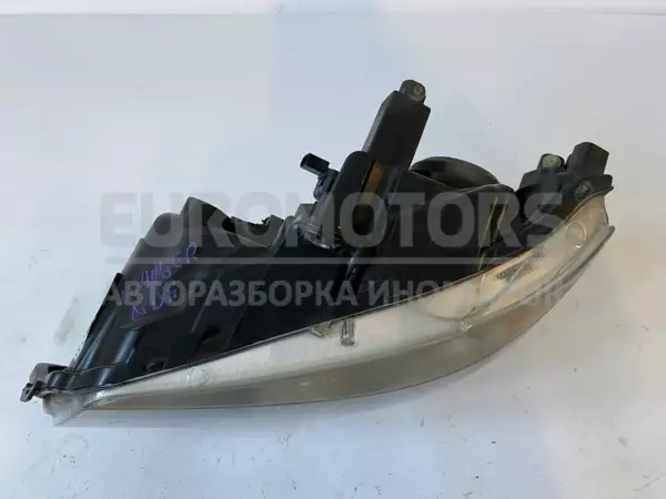 Левая ксеноновая фара Chrysler Voyager 2.8crd 2008-2016 05113339AD it-10697 Дизель - 3