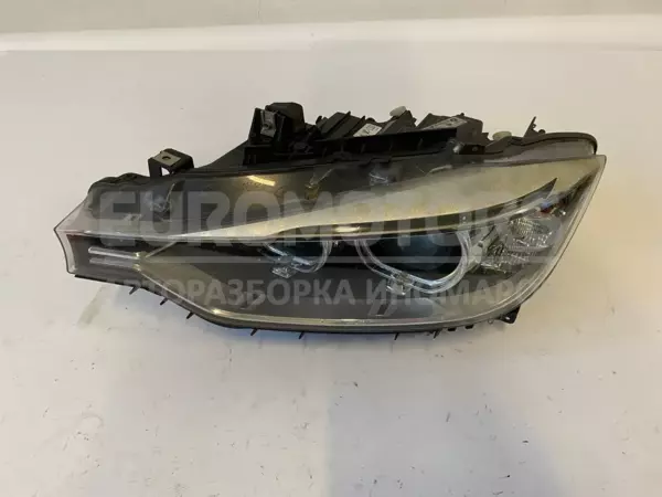 Ліва ксенонова фара BMW 3 2.0tdi (F30/F31) 2012-2019 7259525 it-10700 Дизель - 2