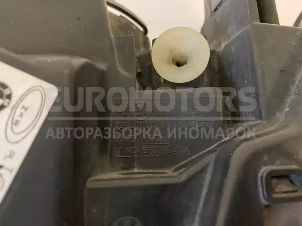 Ліва ксенонова фара BMW 3 2.0tdi (F30/F31) 2012-2019 7259525 it-10700 Дизель - 4