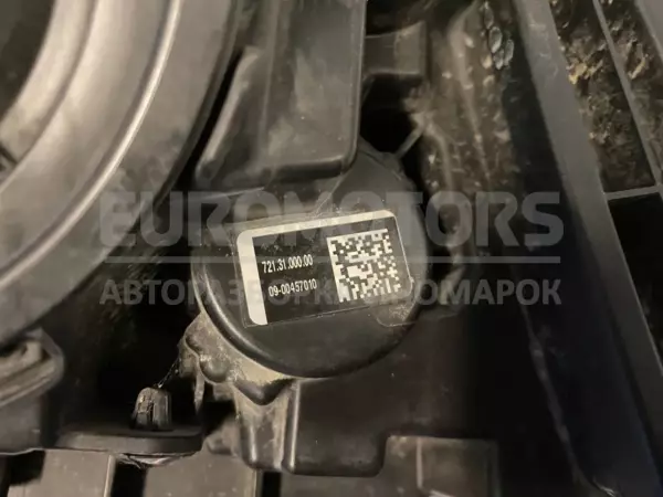 Ліва ксенонова фара BMW 3 2.0tdi (F30/F31) 2012-2019 7259525 it-10700 Дизель - 5