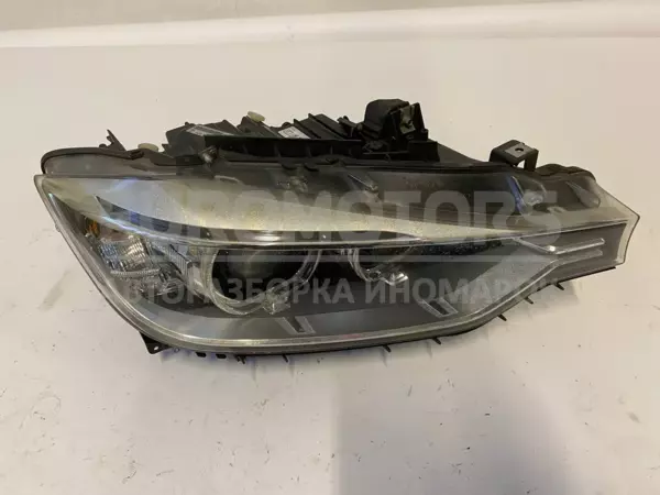 Права ксенонова фара BMW 3 2.0tdi (F30/F31) 2012-2019 7259526 it-10701 Дизель - 2