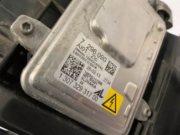 Права ксенонова фара BMW 3 2.0tdi (F30/F31) 2012-2019 7259526 it-10701 Дизель - 4