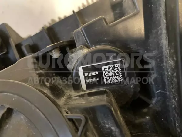 Права ксенонова фара BMW 3 2.0tdi (F30/F31) 2012-2019 7259526 it-10701 Дизель - 5