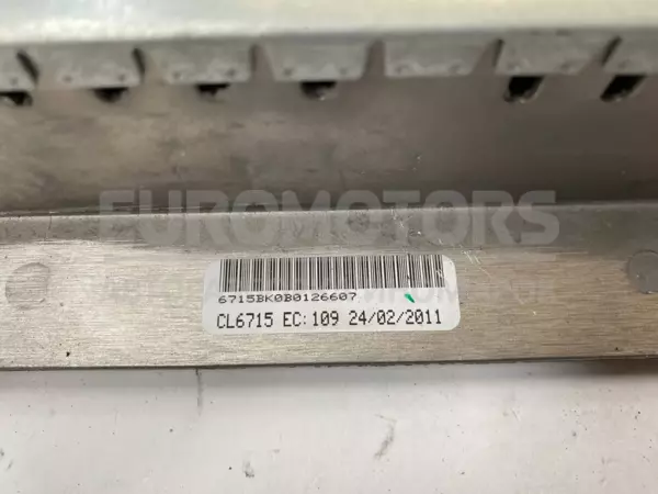 Підсилювач звуку Харман Кардон Land Rover Range Rover Sport 3.0tdi 2005-2012 AH32-19C164-AB it-10704 Дизель - 3