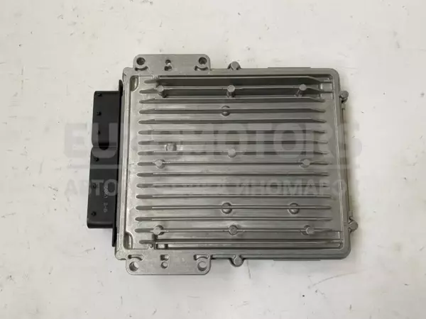 Блок керування двигуном Land Rover Range Rover Sport 3.0tdi 2005-2012 9X2Q-12A650-P it-10705 Дизель - 3
