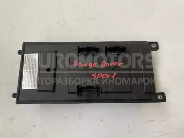 Блок запобіжників Land Rover Range Rover Sport 3.0tdi 2005-2012 AH22-14F041-BH it-10706 Дизель - 2