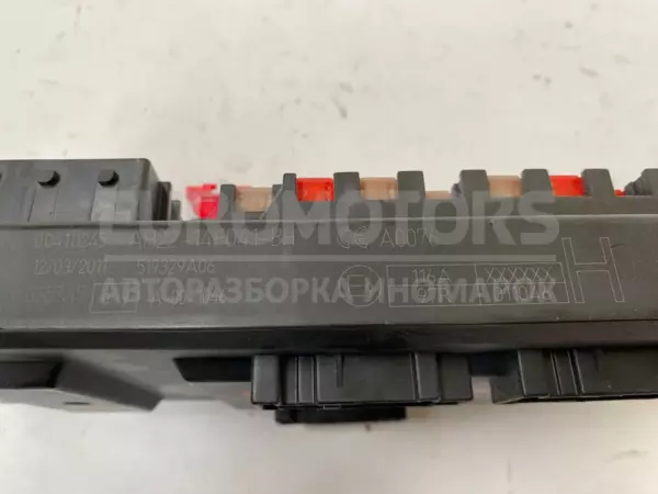 Блок запобіжників Land Rover Range Rover Sport 3.0tdi 2005-2012 AH22-14F041-BH it-10706 Дизель - 3