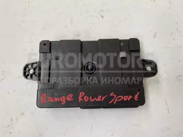 Безключовий блок керування Land Rover Range Rover Sport 3.0tdi 2005-2012 AH42-19H440-AF it-10707 Дизель - 3