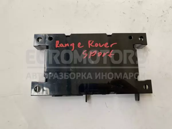 Блок управління Bluetooth Land Rover Range Rover Sport 3.0tdi 2005-2012 AH42-10F845-AA it-10708 Дизель - 3