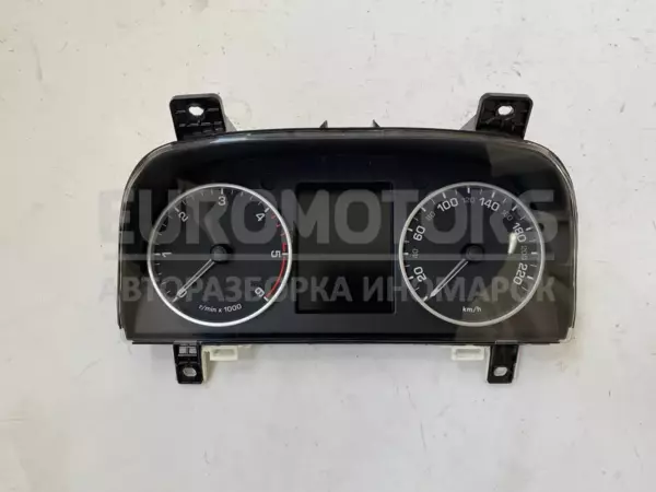 Панель приборов Land Rover Range Rover Sport 3.0tdi 2005-2012 AH22-10849-EJ it-10710 Дизель euromotors.com.ua