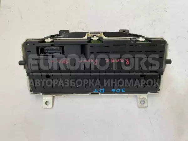 Панель приборов Land Rover Range Rover Sport 3.0tdi 2005-2012 AH22-10849-EJ it-10710 Дизель - 2