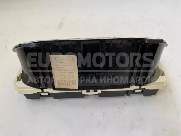 Панель приборов Land Rover Range Rover Sport 3.0tdi 2005-2012 AH22-10849-EJ it-10710 Дизель - 3
