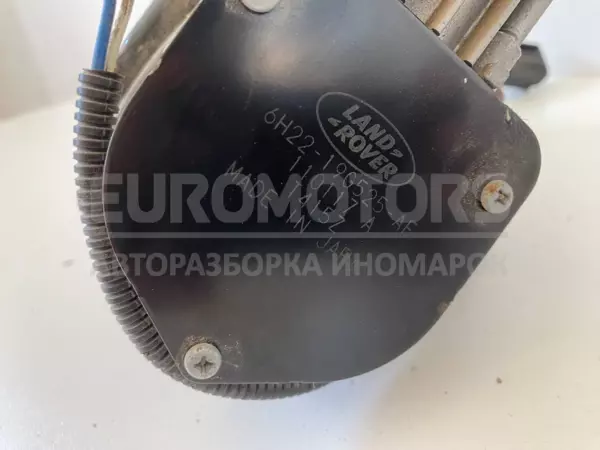 Компрессор пневматической подвески Land Rover Range Rover Sport 3.0tdi 2005-2012 6H22-19G525-AF it-10716 Дизель - 2