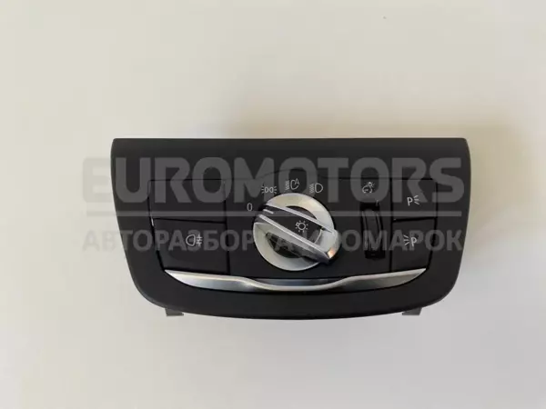 Перемикач фар BMW X3 2.0 16V (G01) 2017 9472965 it-10721 Бензин euromotors.com.ua