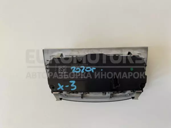 Переключатель фар BMW X3 2.0 16V (G01) 2017 9472965 it-10721 Бензин - 2
