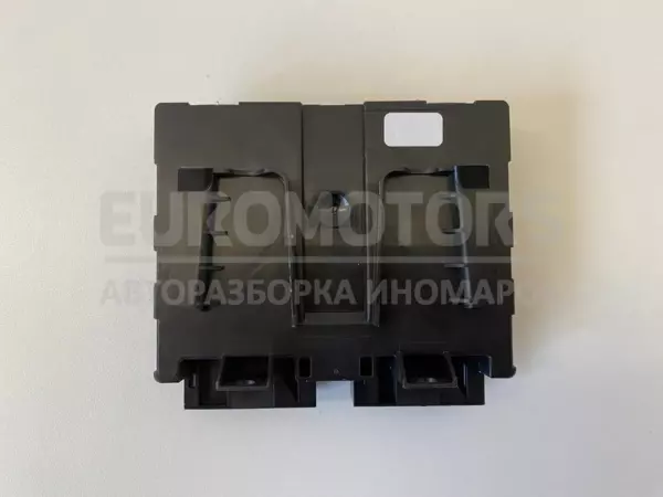 Блок управления кондиционером BMW X3 2.0 16V (G01) 2017 6411160466 it-10723 Бензин - 2