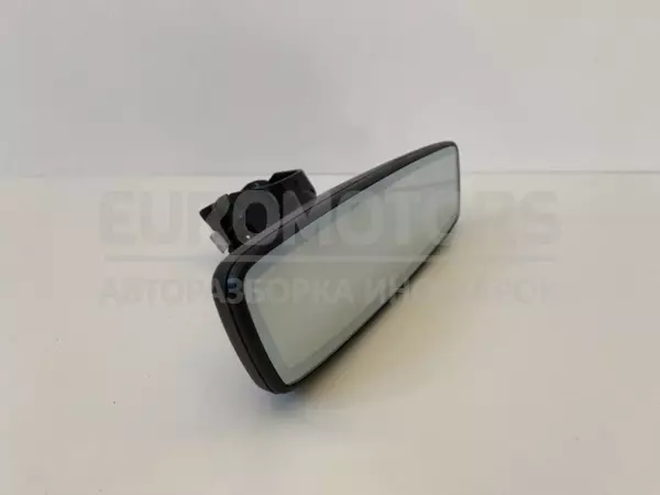 Зеркало заднего вида BMW X3 2.0 16V (G01) 2017 9438988 it-10726 Бензин euromotors.com.ua