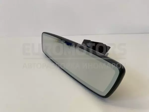 Зеркало заднего вида BMW X3 2.0 16V (G01) 2017 9438988 it-10726 Бензин - 2