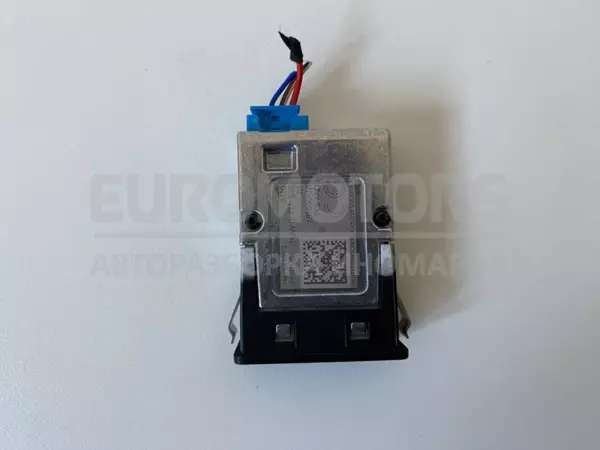 USB-роз'єм BMW X3 2.0 16V (G01) 2017 8711938 it-10729 Бензин - 2