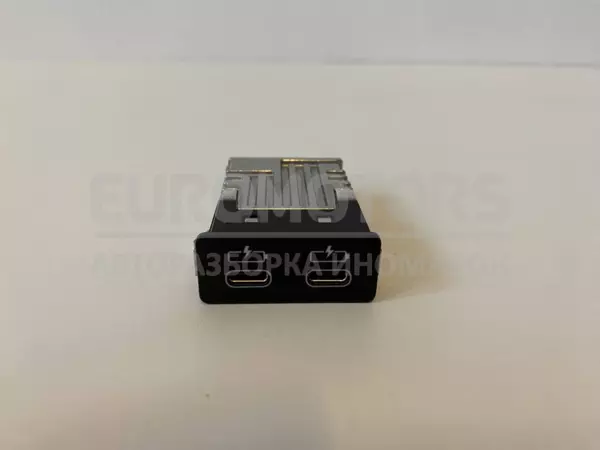 USB-роз'єм BMW X3 2.0 16V (G01) 2017 8711938 it-10729 Бензин - 3