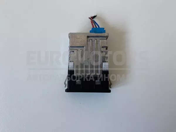 USB-роз'єм BMW X3 2.0 16V (G01) 2017 8711938 it-10729 Бензин - 4