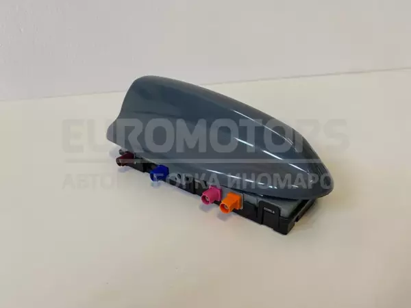 Антенна Volvo XC40 1.5 2017 31438104 it-10732 Бензин euromotors.com.ua