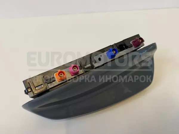 Антена Volvo XC40 1.5 2017 31438104 it-10732 Бензин - 5