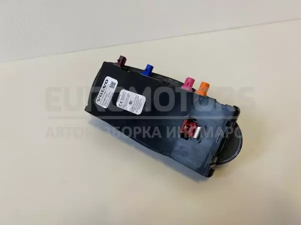 Антена Volvo XC40 1.5 2017 31438104 it-10732 Бензин - 6