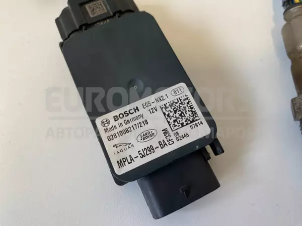 Лямбда-зонд Land Rover Discovery Sport 2.0d 2014-2019 MPLA-5J299-BA it-10735 Дизель - 3