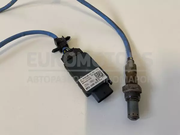 Лямбда-зонд Land Rover Discovery Sport 2.0d 2014-2019 MPLA-5J299-BA it-10735 Дизель - 4