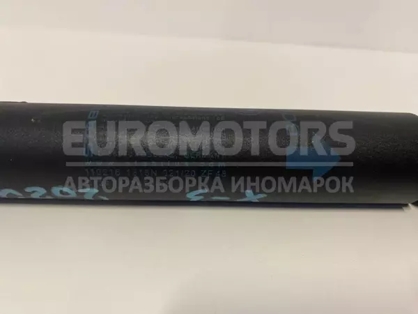 Амортизатор крышки багажника левый BMW X3 2.0 16V (G01) 2017 51247497482 it-10739 Бензин - 3