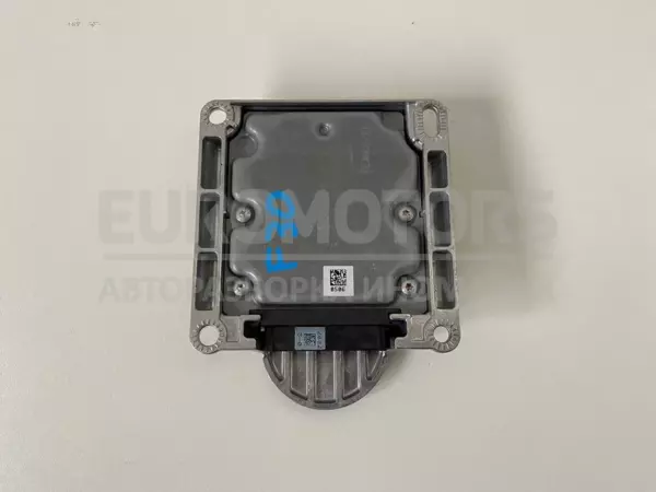 Блок управления AIRBAG BMW 3 2.0tdi (F30/F31) 2012-2019 6863433 it-10747 Дизель - 3