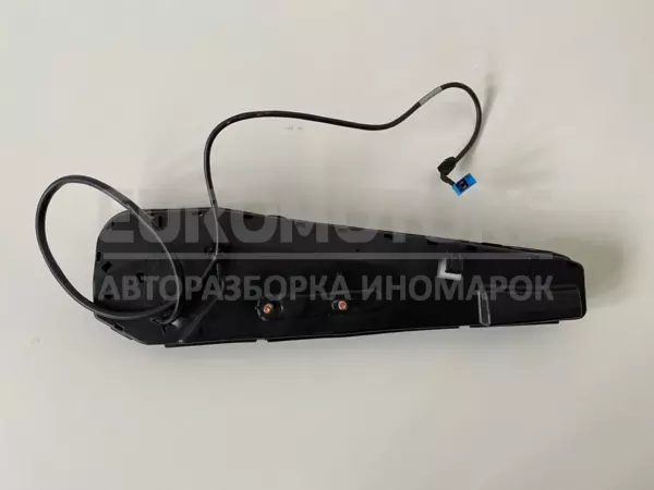 Подушка безпеки на правому сидінні BMW 3 2.0tdi (F30/F31) 2012-2019 7239616-05 it-10749 Дизель - 2