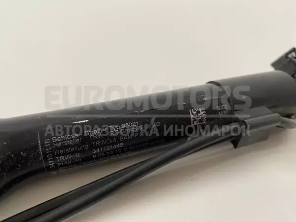 Преднатяжитель правого ремня безопасности BMW 3 2.0tdi (F30/F31) 2012-2019 33040941D it-10750 Дизель - 2