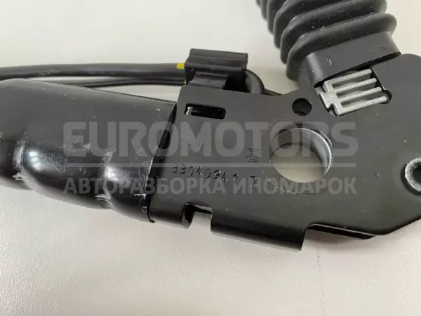 Преднатяжитель правого ремня безопасности BMW 3 2.0tdi (F30/F31) 2012-2019 33040941D it-10750 Дизель - 3