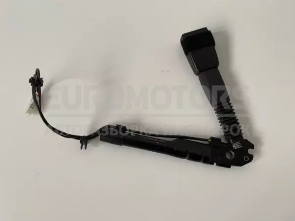 Преднатяжитель правого ремня безопасности BMW 3 2.0tdi (F30/F31) 2012-2019 33040941D it-10750 Дизель - 4