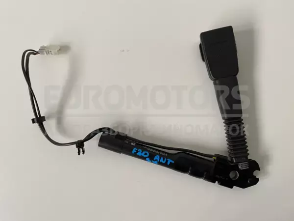 Преднатяжитель правого ремня безопасности BMW 3 2.0tdi (F30/F31) 2012-2019 33040940D it-10751 Дизель - 4